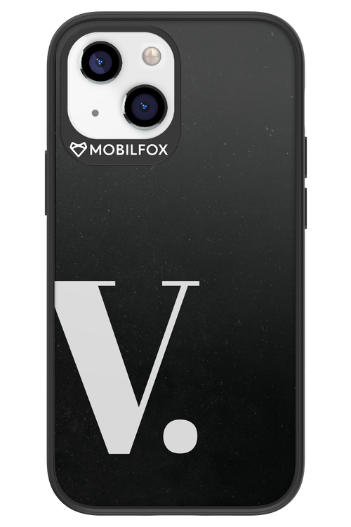V (Off Space) 2.0 - Apple iPhone 13 Mini