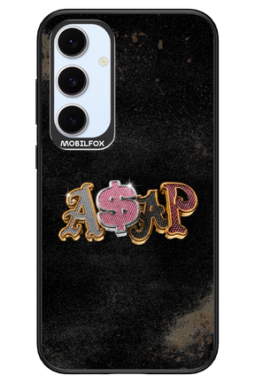 ASAP 2.0 - Samsung S24 FE