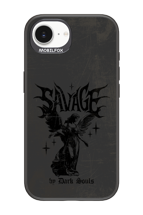 St. Savage - Apple iPhone 16e