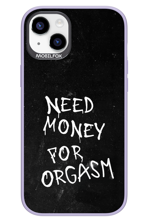 Orgasm 2.0 - Apple iPhone 14 Plus