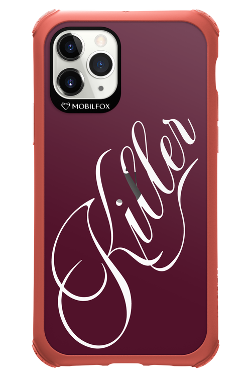 Cherry Killer - Apple iPhone 11 Pro