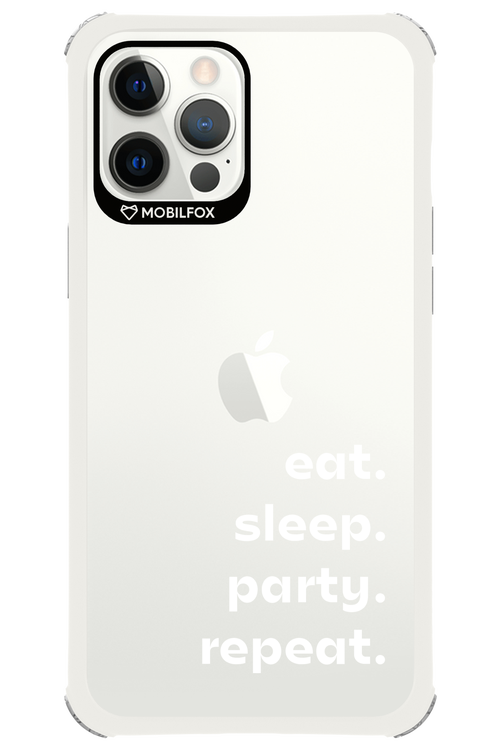 Party Loop Light - Apple iPhone 12 Pro Max