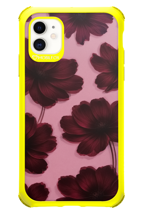 Petal Juliet 2.0 - Apple iPhone 11