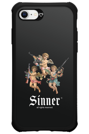 Sinner - Apple iPhone SE 2022