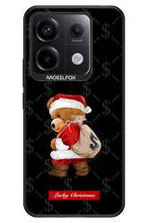 Lucky Christmas - Xiaomi Redmi Note 13 Pro 5G