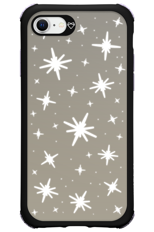 Star Champagne - Apple iPhone 7