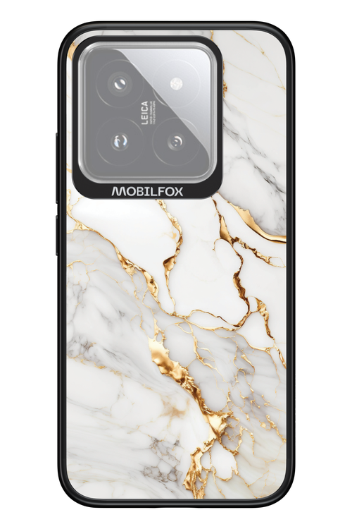 Ariel 2.0 - Xiaomi 14