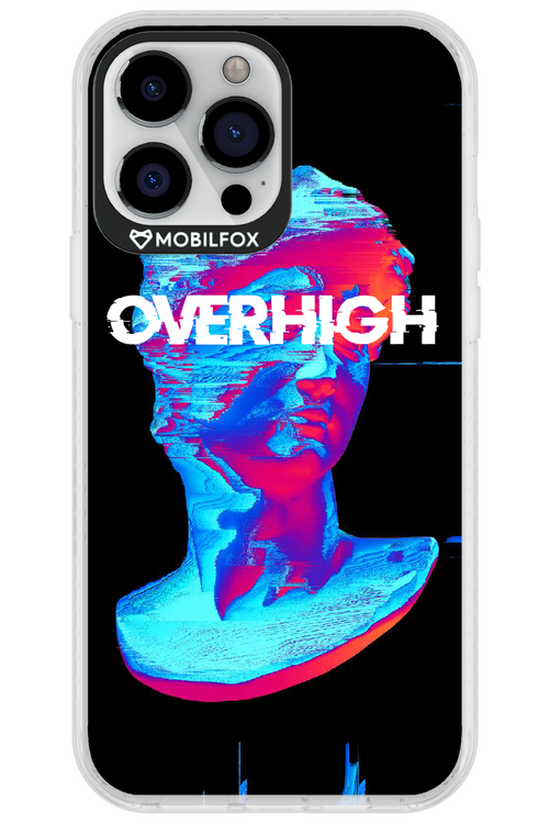 Overhigh - Apple iPhone 13 Pro Max