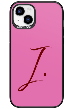 (Sorbet) I 2.0 - Apple iPhone 15 Plus