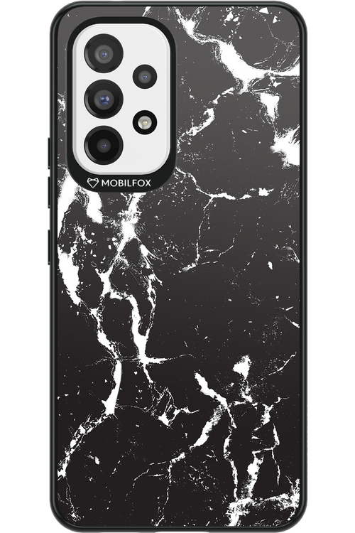 Grunge Marble 2.0 - Samsung Galaxy A53