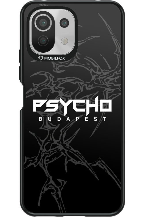 Dark Psycho - Xiaomi Mi 11 Lite (2021)