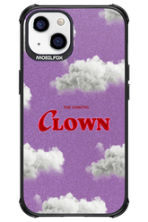 Chaotic Clown - Apple iPhone 13