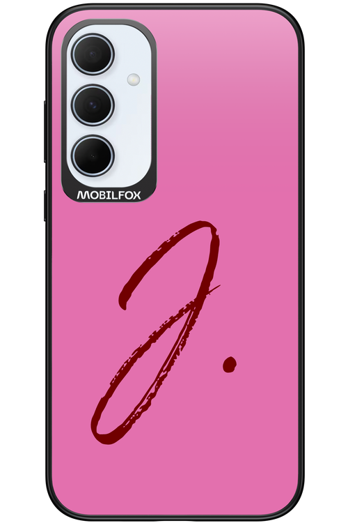 (Sorbet) J 2.0 - Samsung Galaxy A35