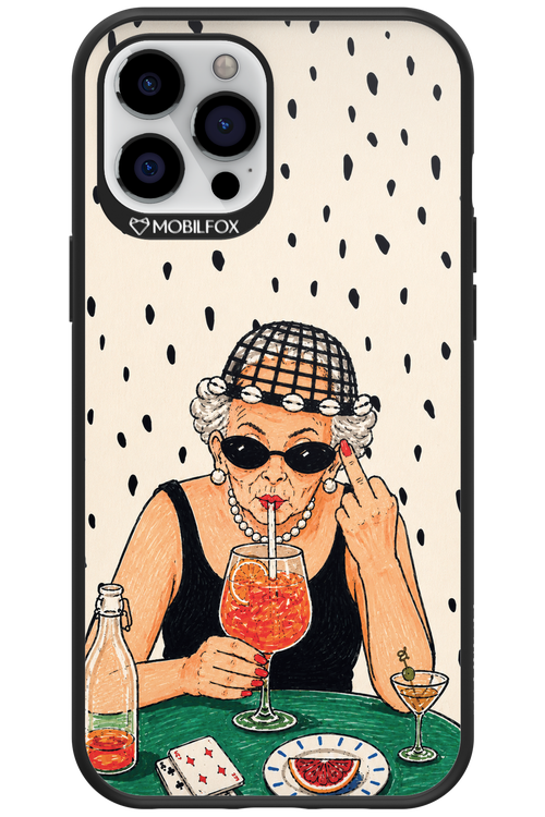Mommy 2.0 - Apple iPhone 12 Pro Max