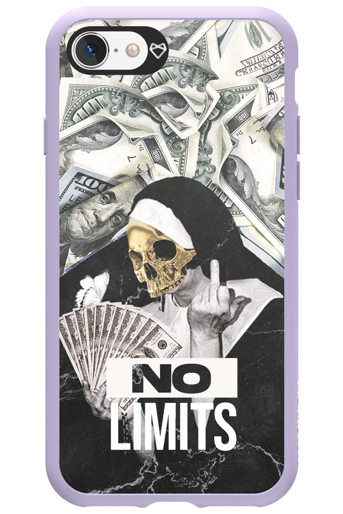 No Limits 2.0 - Apple iPhone SE 2022