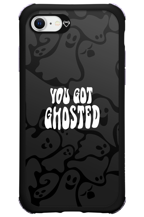 Ghosted - Apple iPhone SE 2022