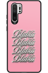 Blabla Blabla 2.0 - Huawei P30 Pro