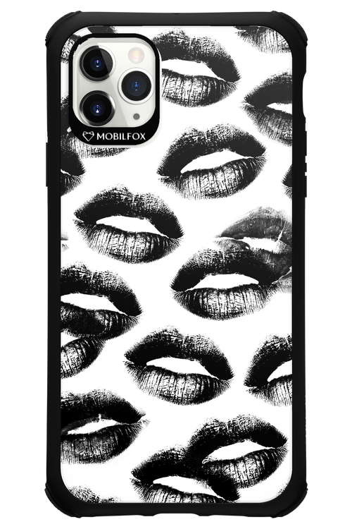 Ghost Kiss 2.0 - Apple iPhone 11 Pro Max