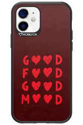 GOOD - Apple iPhone 12