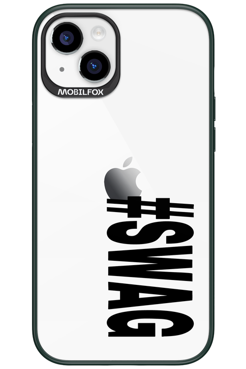 Swag Dark Mode - Apple iPhone 15 Plus