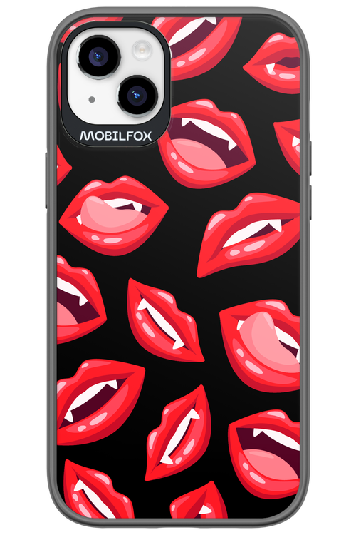 Vampire Kisses - Apple iPhone 14 Plus