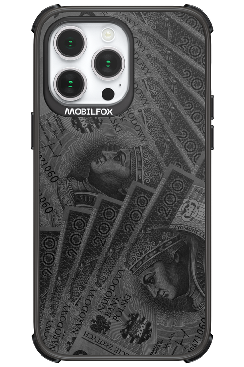200 2.0 - Apple iPhone 14 Pro Max