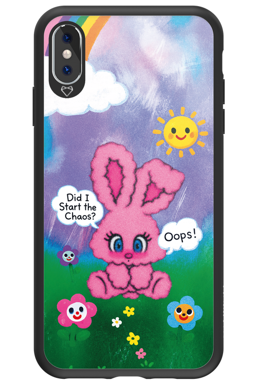 Ooops 2.0 - Apple iPhone XS Max