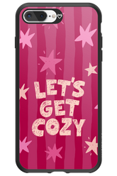 Let's Get Cozy - Apple iPhone 7 Plus