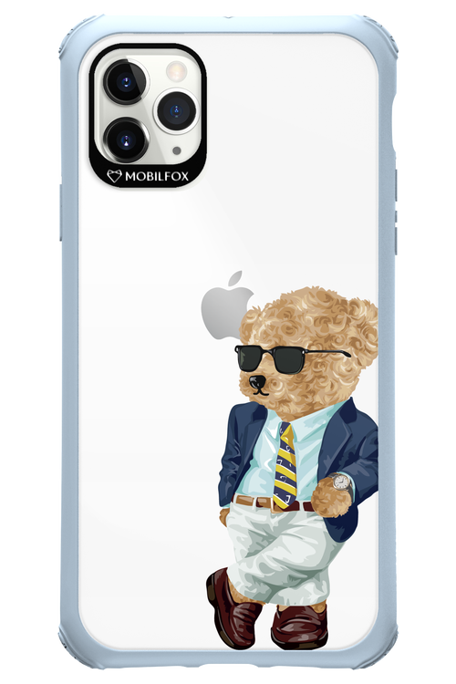 Boss 2.0 - Apple iPhone 11 Pro Max