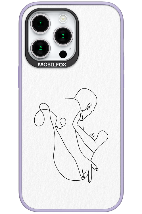 Horny for art 2.0 - Apple iPhone 15 Pro Max
