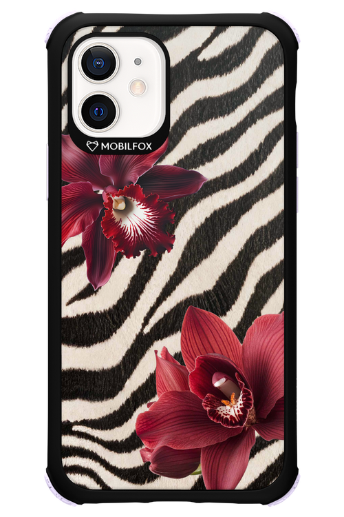 Vintage Flower 2.0 - Apple iPhone 12