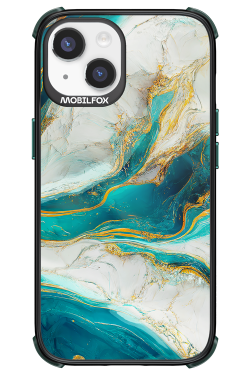 Emerald - Apple iPhone 14