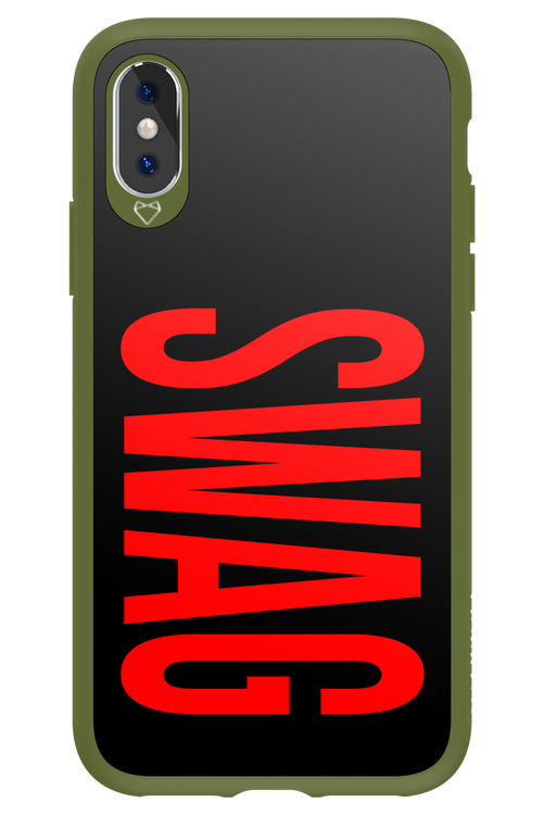 SWAG 2.0 - Apple iPhone XS