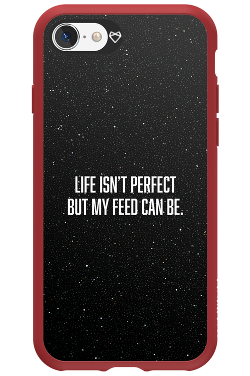 My feed 2.0 - Apple iPhone SE 2020