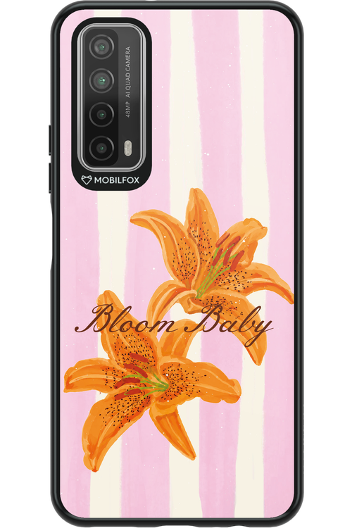 Bloom Baby 2.0 - Huawei P Smart 2021