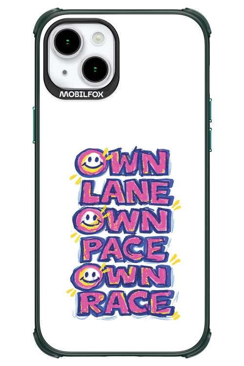 OWN 2.0 - Apple iPhone 15 Plus