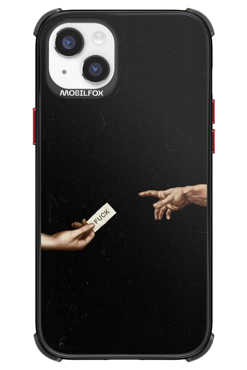 Giving 2.0 - Apple iPhone 14 Plus