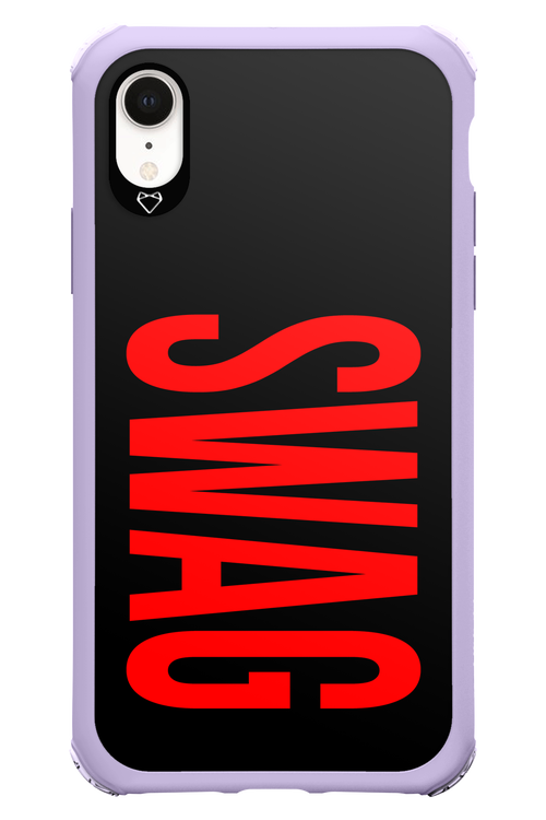 SWAG 2.0 - Apple iPhone XR