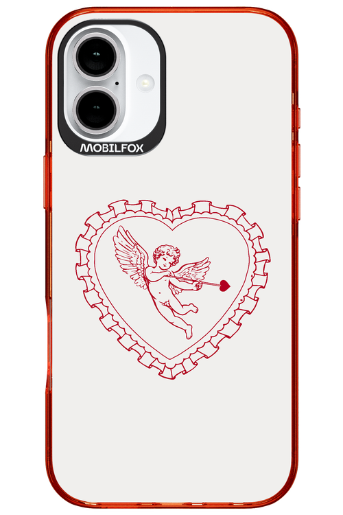 Angelo - Apple iPhone 16 Plus