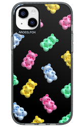 Gummy Bears - Apple iPhone 14 Plus