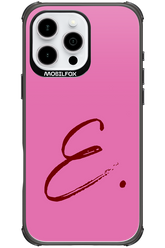 (Sorbet) E 2.0 - Apple iPhone 16 Pro Max