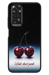Seasonal Diamond 2.0 - Xiaomi Redmi Note 11/11S 4G