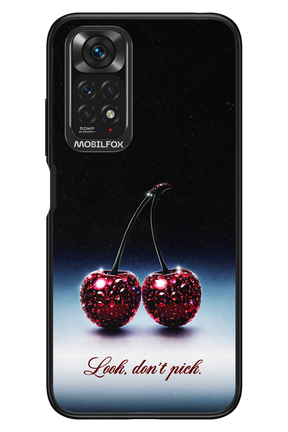 Seasonal Diamond 2.0 - Xiaomi Redmi Note 11/11S 4G