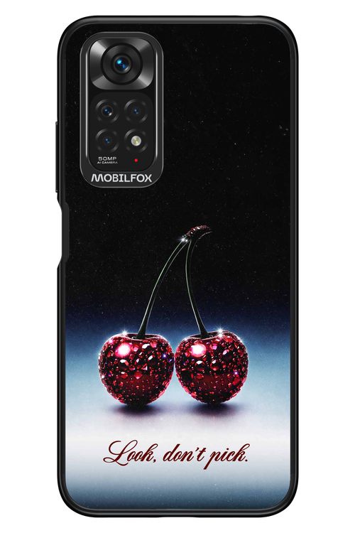 Seasonal Diamond 2.0 - Xiaomi Redmi Note 11/11S 4G