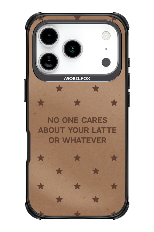 Whateverrr 2.0 - Apple iPhone 17 Pro
