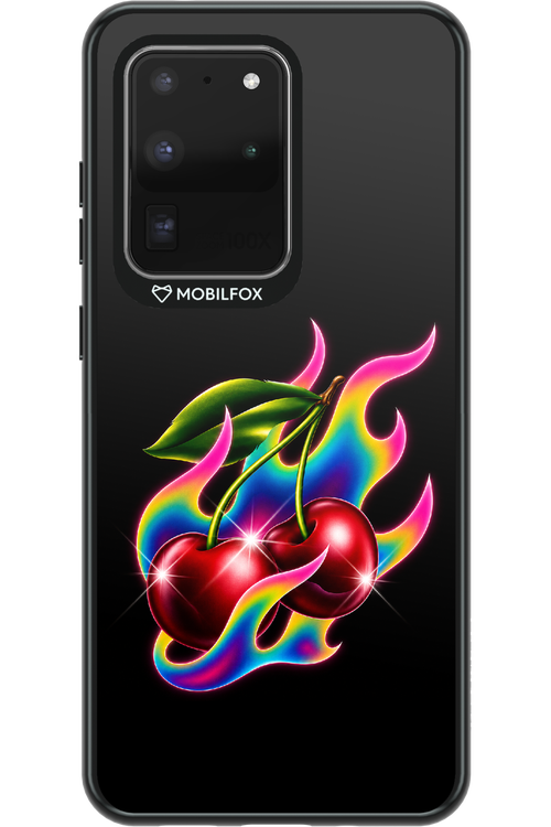 Flamin Hot Cherry 2.0 - Samsung Galaxy S20 Ultra 5G