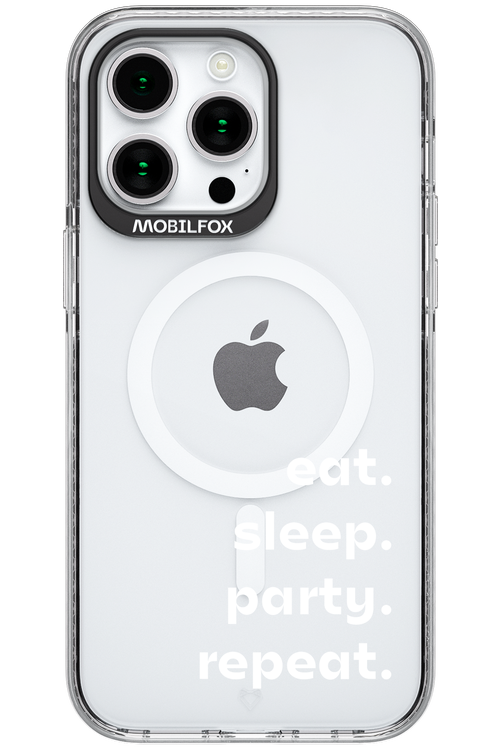 Party Loop Light 2.0 - Apple iPhone 15 Pro Max