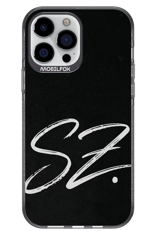 (Off Space) SZ 2.0 - Apple iPhone 13 Pro Max