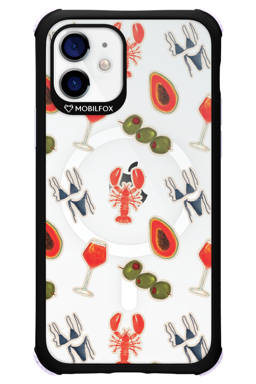 Aperitivo Dreams - Apple iPhone 12