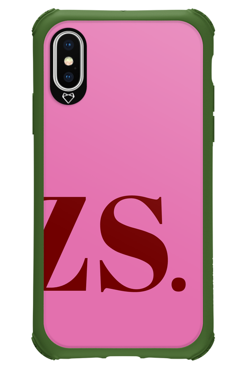 ZS (Sorbet) 2.0 - Apple iPhone XS